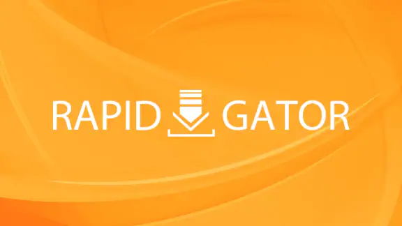 Rapidgator.net Dateimanager