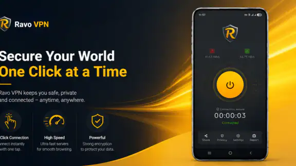 Ravo VPN