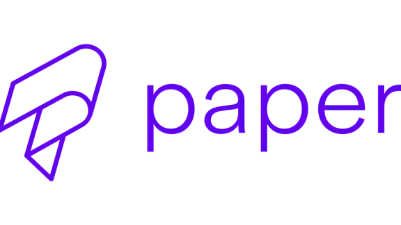 React Native Paper Example