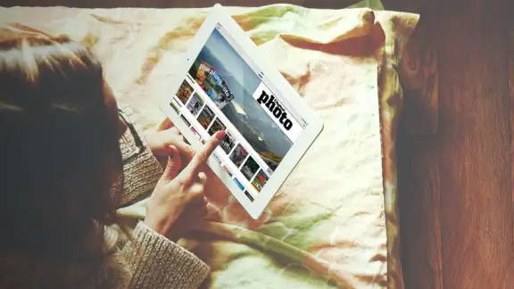 read-it: Zeitungen & Magazine