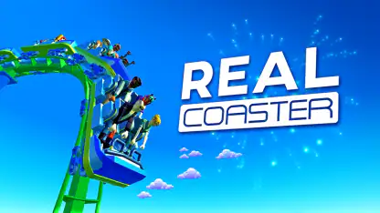 Real Coaster: Idle Tycoon