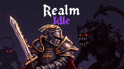 Realm Idle