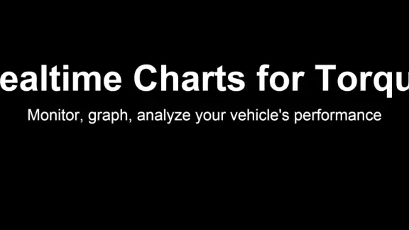 Realtime Charts for Torque Pro