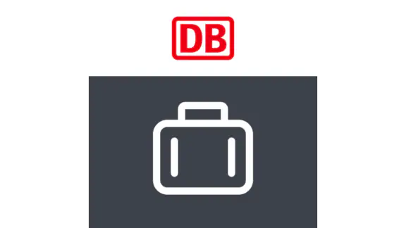 Reisekosten für DB Mitarbeiter