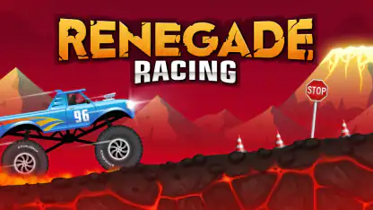 Renegade Racing