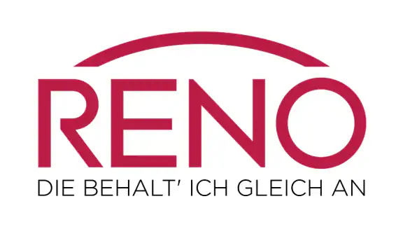 RENO-App: punkten & sparen!