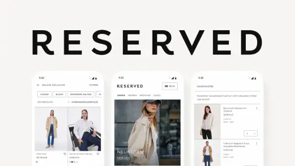 Reserved