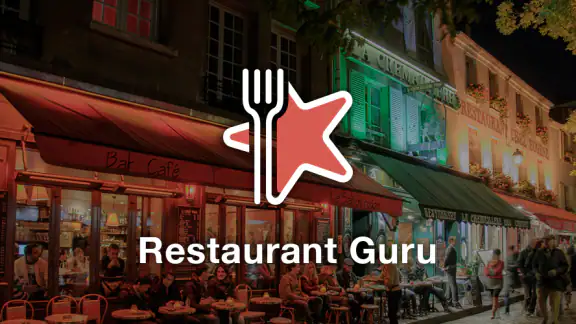 Restaurant Guru