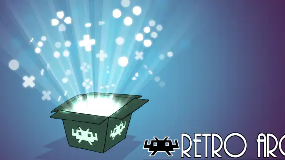 RetroArch