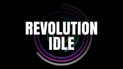 Revolution Idle