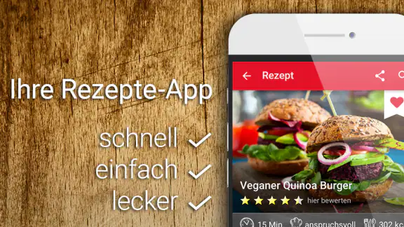 Rezepte - BILD der FRAU