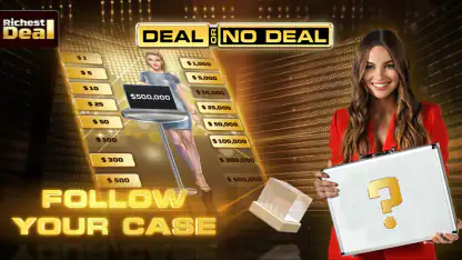 Richest Deal