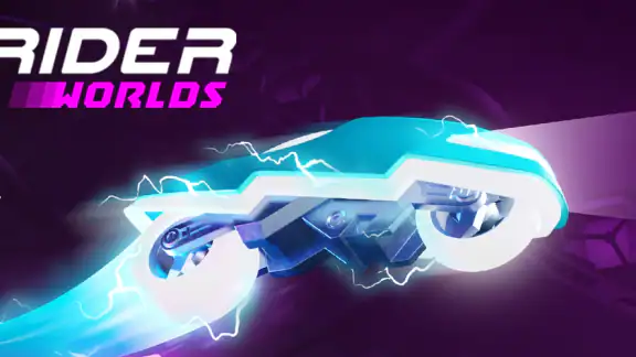 Rider Worlds