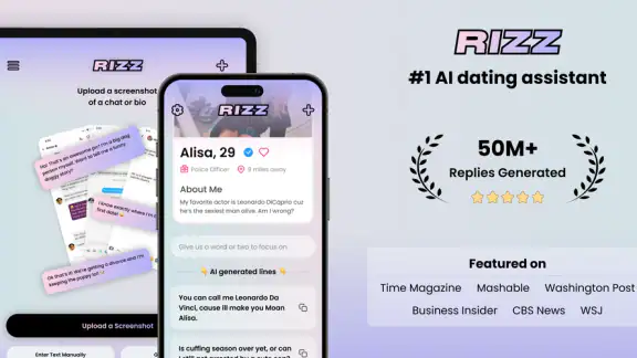 RIZZ