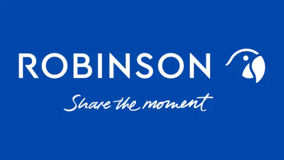 ROBINSON App