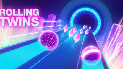 Rolling Twins: Musik Spiele