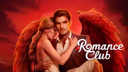 Romance Club: Meine Lovestorys