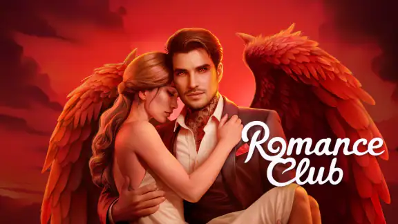 Romance Club: Meine Lovestorys