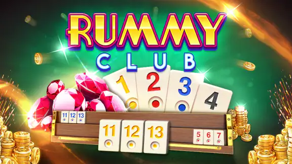 Rommé Rummy Club