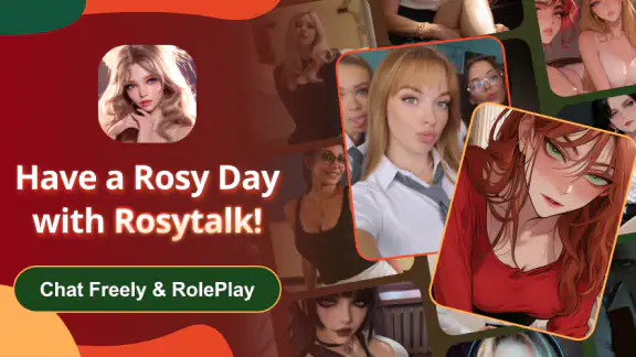 Rosytalk: Dein KI-Begleiter