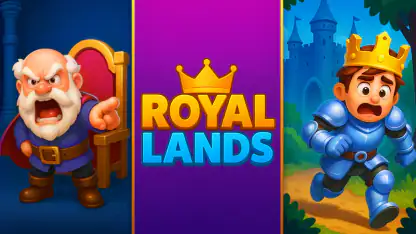 Royal Lands