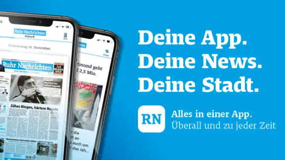 Ruhr Nachrichten