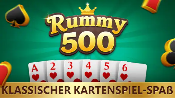 Rummy 500
