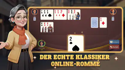 Rummy City : Cozy & Classic