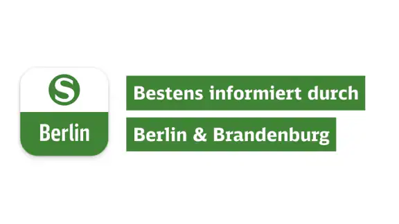 S-Bahn Berlin