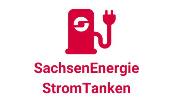 SachsenEnergie StromTanken