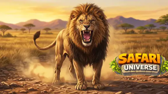 Safari Universe!