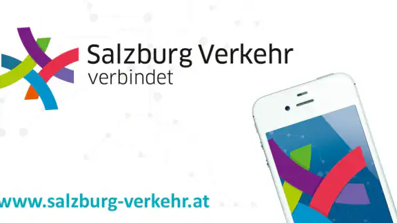 Salzburg Verkehr