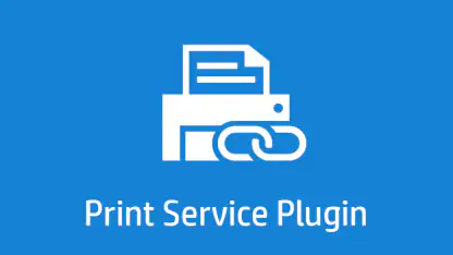Samsung Print Service Plugin