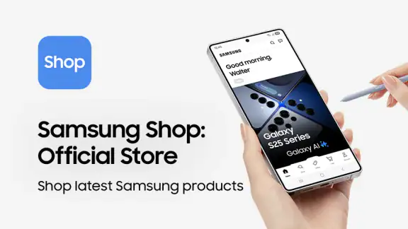 Samsung Shop: Galaxy S26