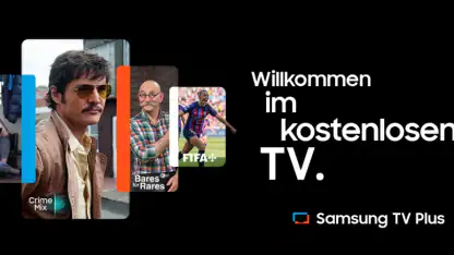 Samsung TV Plus