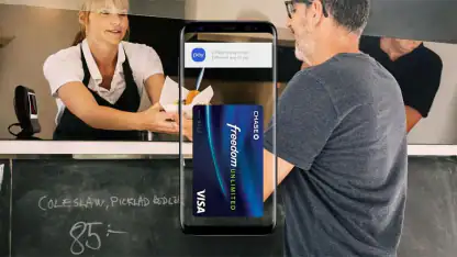 Samsung Wallet (Samsung Pay)