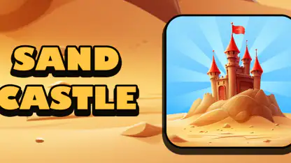 Sand Castle