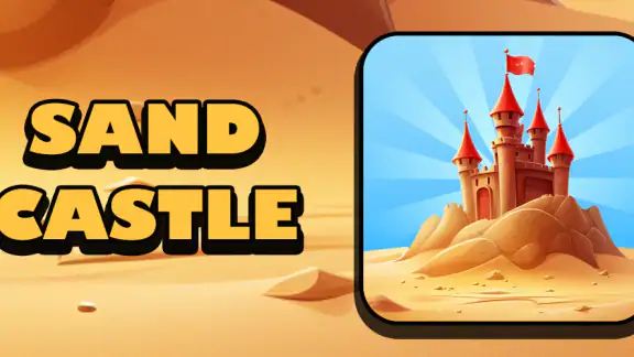 Sand Castle