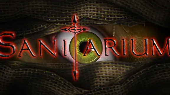 Sanitarium
