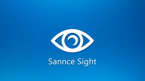 Sannce Sight