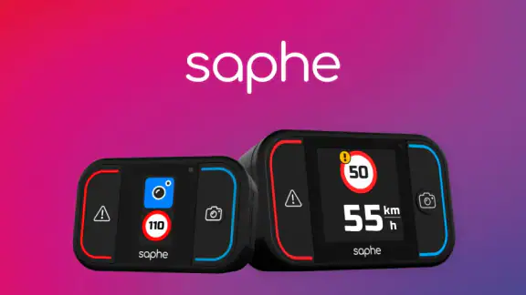 Saphe Link