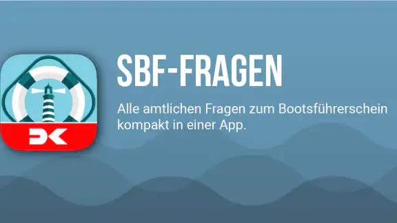 SBF-Fragen – Bootsführerschein