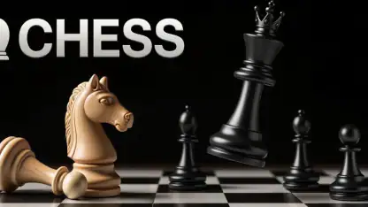Schach - Klassisches Schach