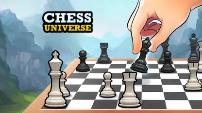 Schach Online: Chess Universe
