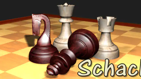 Schach V+