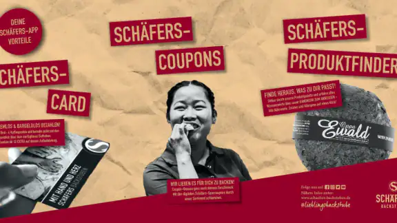 Schäfers Backstuben