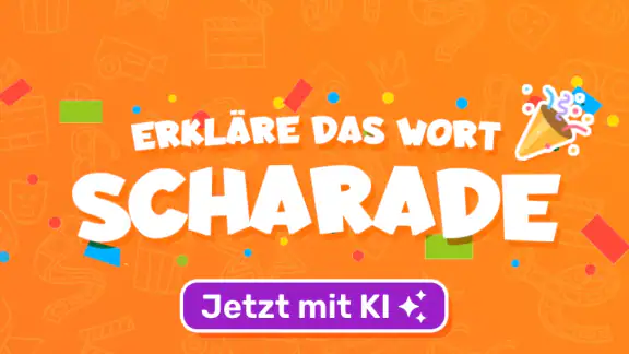 Scharade & Stirnraten: Party