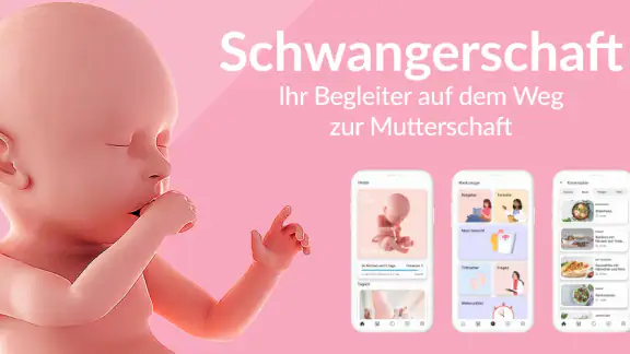 Schwangerschaft Kalender