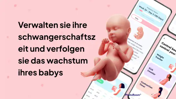 Schwangerschafts-Tracker