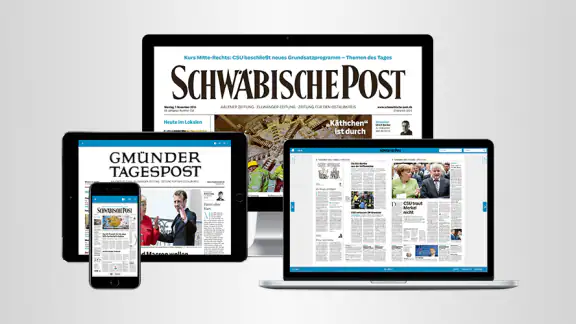 SchwäPo & Tagespost